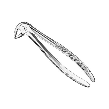 Extracting Forcep - English Pattern